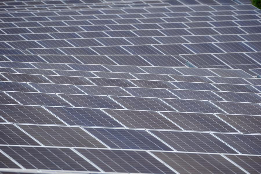China’s Kibing Group eyes major solar glass project in Algeria