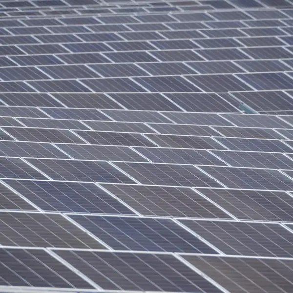 China’s Kibing Group eyes major solar glass project in Algeria