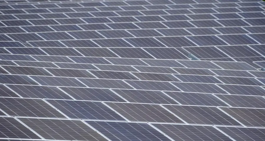 UAE firm joins global solar partnership in Egypt with $220mln investment