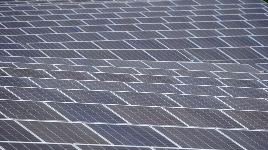 Sungrow, Korra Energi commission solar project at Egypt oil facility