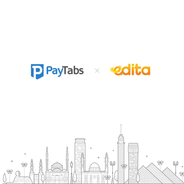 PayTabs Egypt partners with Edita to streamline payments and cash collection
