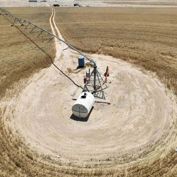 Iraq approves winter farming plan with focus on groundwater and modern irrigation