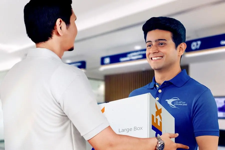 Federal Express Corporation (FedEx), the world\\'s largest express transportation company, announced the launch of 68 new FedEx Authorized Shipping Centers (FASCs) at Emirates Post branches. Image Courtesy: FedEx