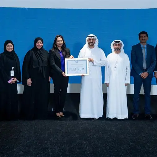 Abu Dhabi Public Health Centre achieves LEED Platinum certification