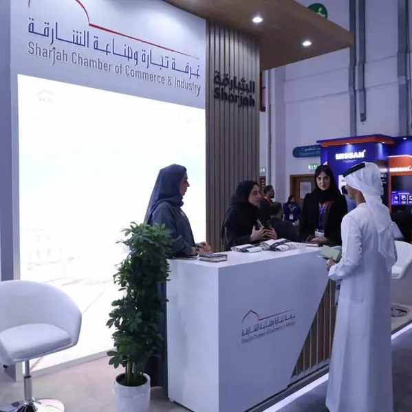 Sharjah Chamber highlights the emirate’s industrial advancements and investment potential at “Make it in the Emirates” Forum