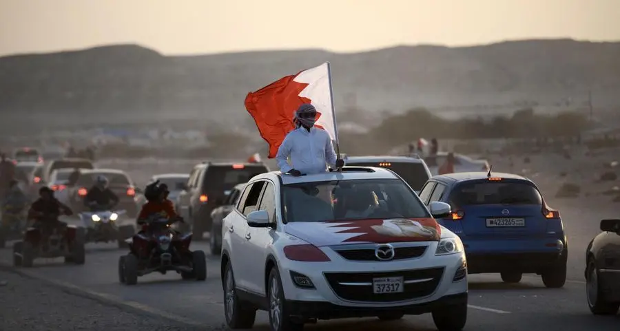 Bahrain celebrates National Day with great pride