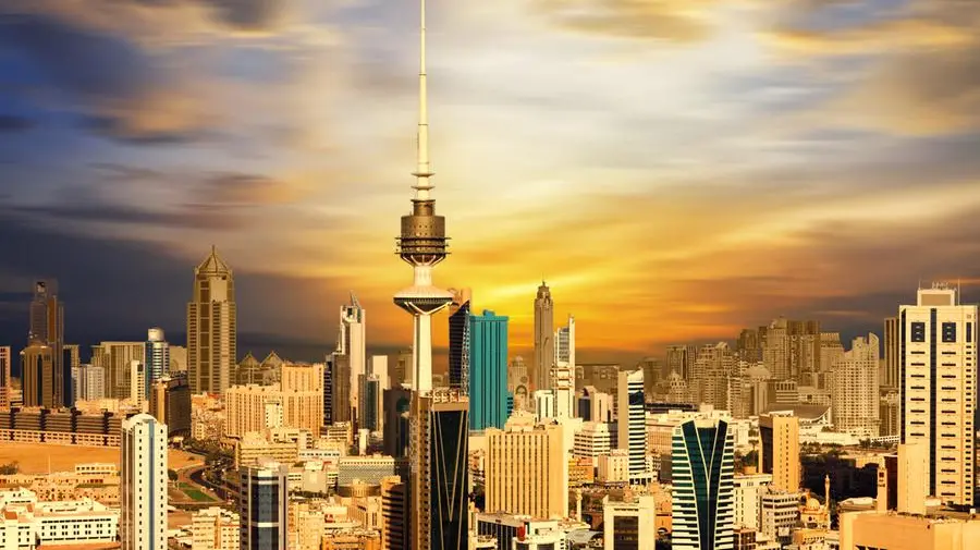 Real estate transactions plunge sharply in Kuwait
