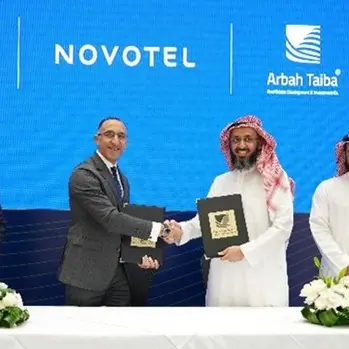 Accor builds on strong development momentum in Saudi Arabia