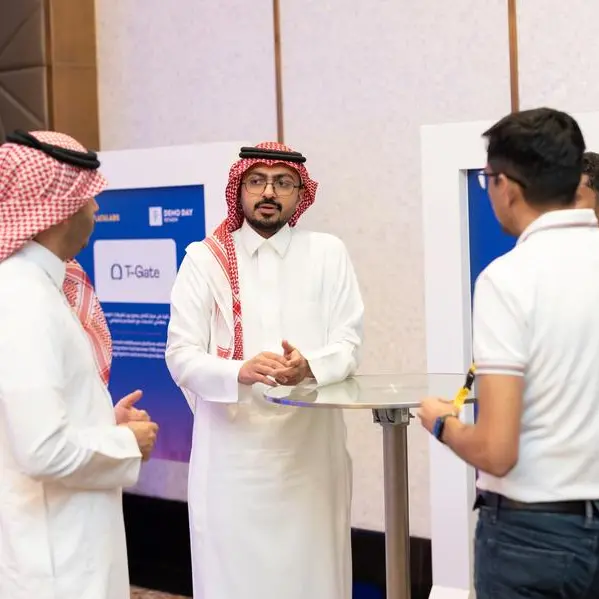 Flat6Labs hosts Sixth Demo Day of Riyadh Seed Program