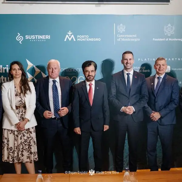 FIA President H.E Mohammed Ben Sulayem meets with Montenegrin Prime Minister Milojko Spajić