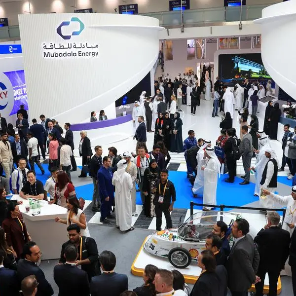 Global oil, gas demand driven by data centre expansion: UAE Energy Minister
