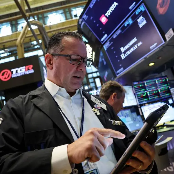 Short sellers' bets on life insurance stocks soar as private credit concerns grow