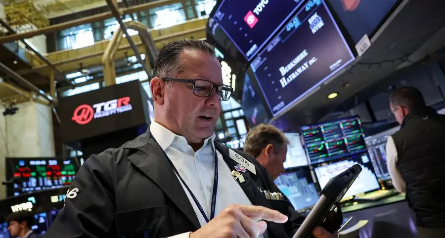 Short sellers' bets on life insurance stocks soar as private credit concerns grow