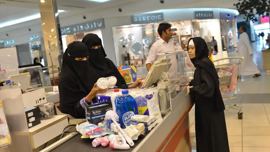 Saudi Arabia's annual inflation accelerates to 2.3% in June
