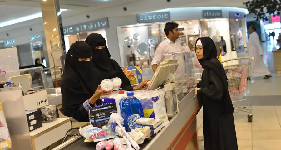 Saudi Arabia records over 270mln POS transactions in a week