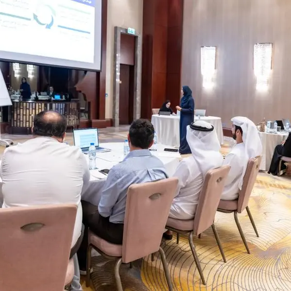 \"مالية عجمان\" تعقد مجلس المتعاملين لعام 2026 لتعزيز الشراكة في تطوير الخدمات الحكومية