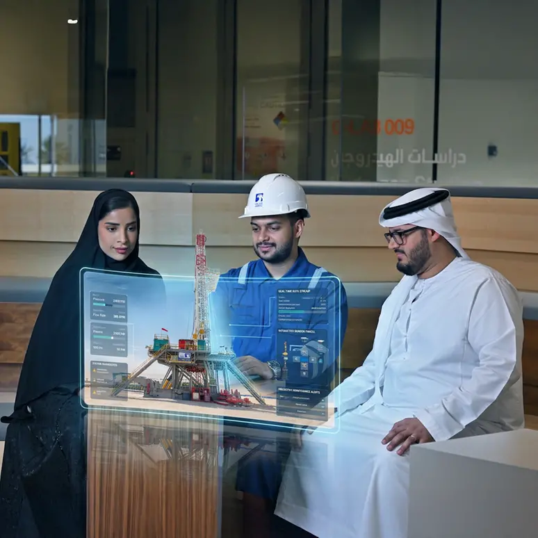 ADNOC Drilling delivers best-ever 1Q Performance,