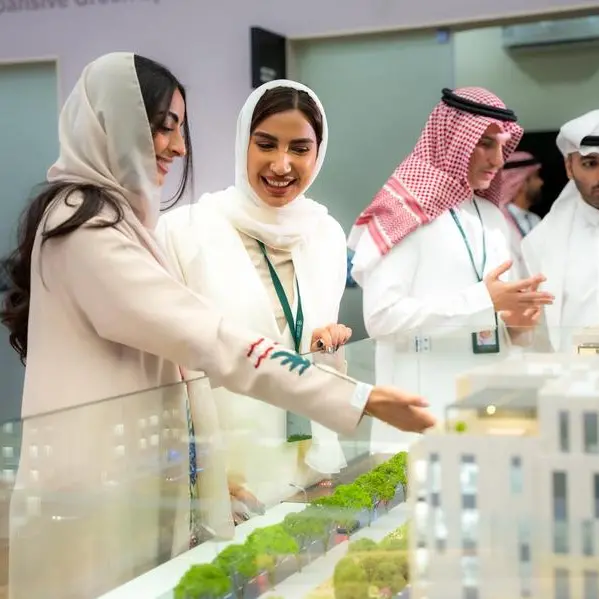 Rasf Real Estate announces major expansion drive at Cityscape Riyadh 2025