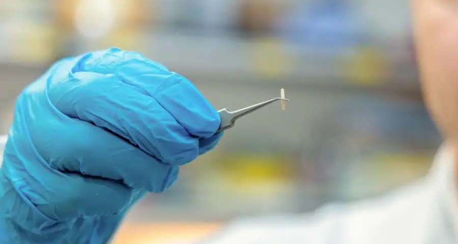 NYU Abu Dhabi and Cleveland Clinic Abu Dhabi researchers develop injectable device to control nerves without surgery
