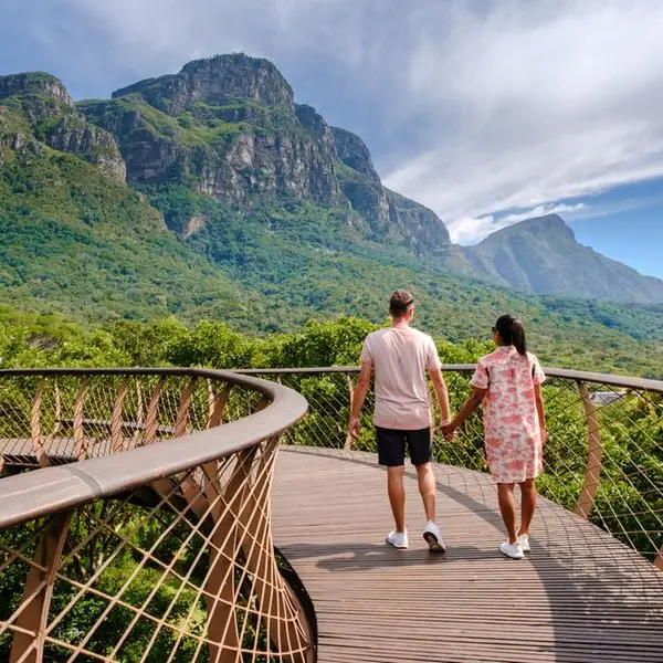 Emirates, Wesgro sign deal to boost Western Cape tourism