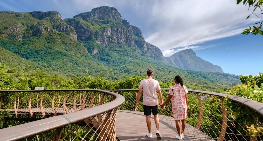 Emirates, Wesgro sign deal to boost Western Cape tourism