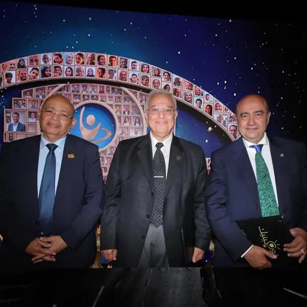 Pharco Pharmaceuticals launches “Vision for All” initiative