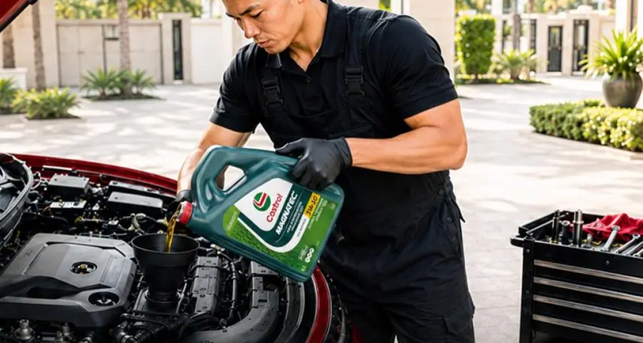 At-home car servicing signals the next evolution of automotive care