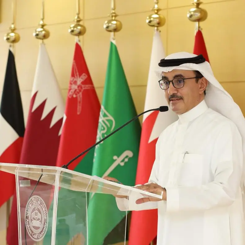 جامعة الخليج العربي تعلن فتح باب القبول لبرامج الدراسات العليا للعام الأكاديمي 2026-2027