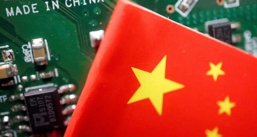 Global investors turn to Chinese AI as Wall Street fears bubble