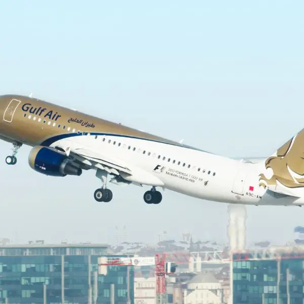 Gulf Air opens booking for special Dammam–Karachi flight