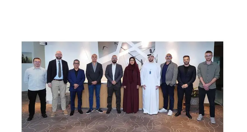 Dubai Chamber of Commerce launches Holiday Homes Business Group to support the sector’s growth and development