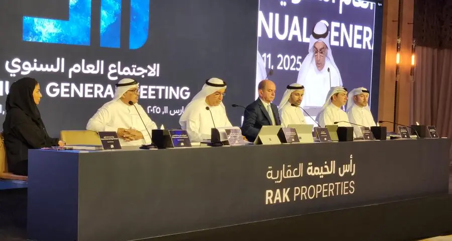 RAK Properties reinforces long-term growth strategy at AGM