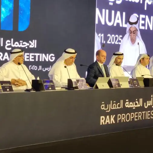RAK Properties reports $43.7mln in net profit for H1/25