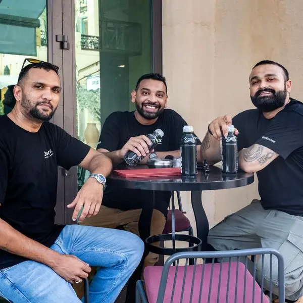 UAE startup to launch groundbreaking public hydration initiative