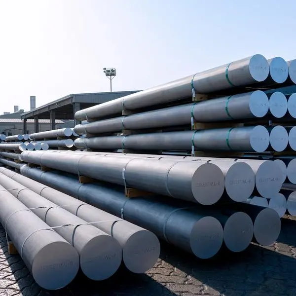 EGA inaugurates UAE’s largest aluminium recycling plant