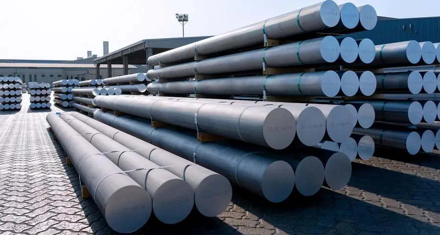 EGA inaugurates UAE’s largest aluminium recycling plant