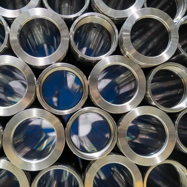 China’s Xinxing invests $150mln in ductile iron pipe plant in Egypt