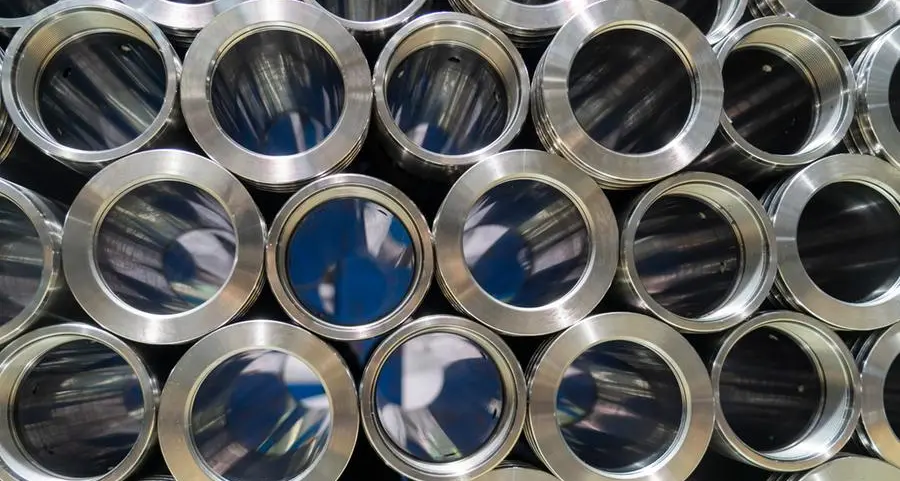 China’s Xinxing invests $150mln in ductile iron pipe plant in Egypt