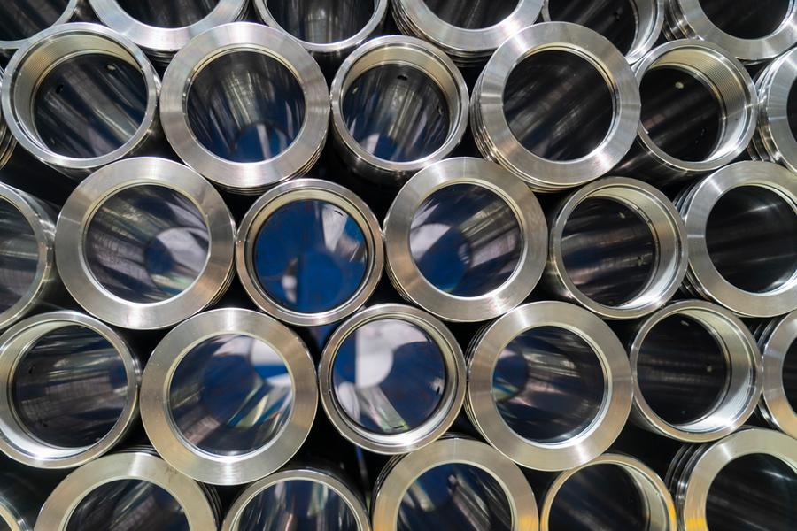 China’s Ningbo Boway Alloy to invest $150mln in Morocco