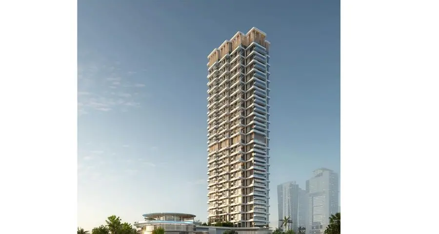 بالما للتطوير تمنح عقداً بقيمة 760 مليون درهم لتنفيذ \"ويست ريزيدنس\" في \"سيرينيا ديستريكت\"