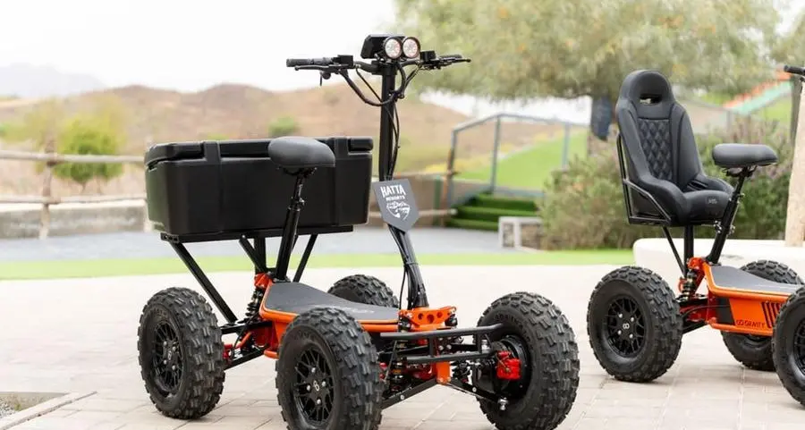 Dubai Holding reinforces commitment to supporting local SMEs