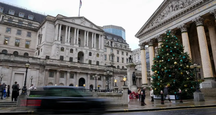 UK regulators agree deal to co-ordinate with EU on third party providers