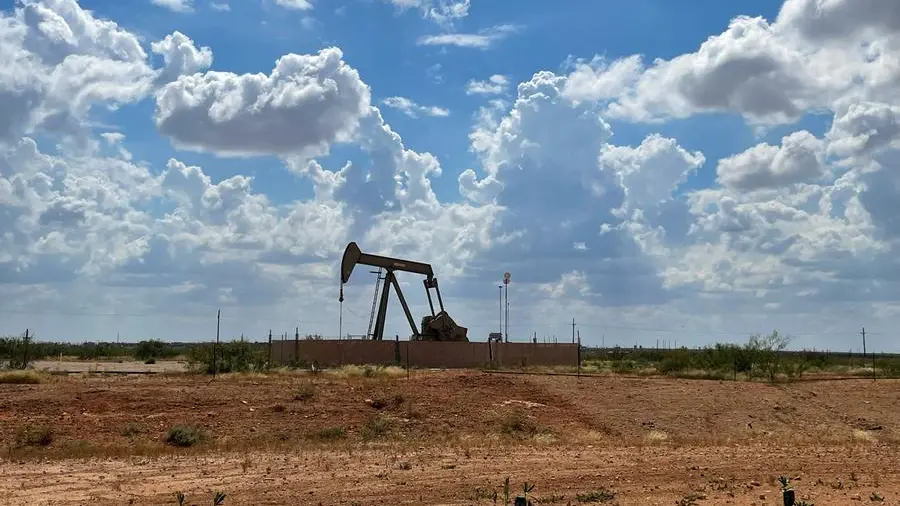 Oil prices rise on concerns about US-Iran tensions