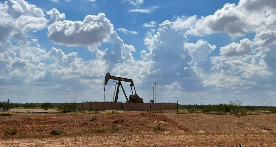 Oil rises after US launches fresh strikes on Iran