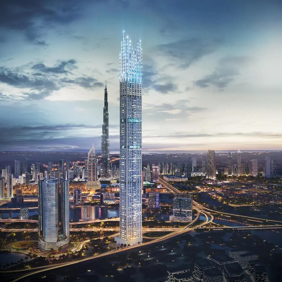 Binghatti appoints formwork, elevator suppliers for its Dubai luxury projects