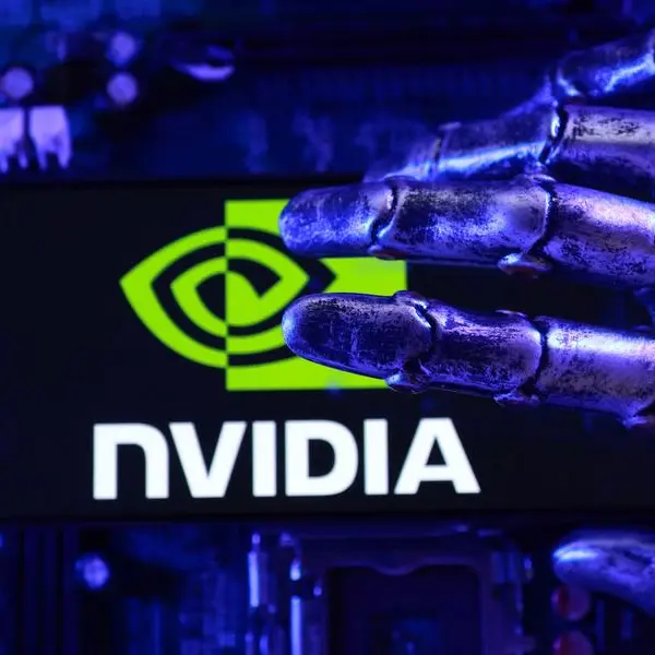 BlackRock, Nvidia-backed group strikes $40bln AI data center deal