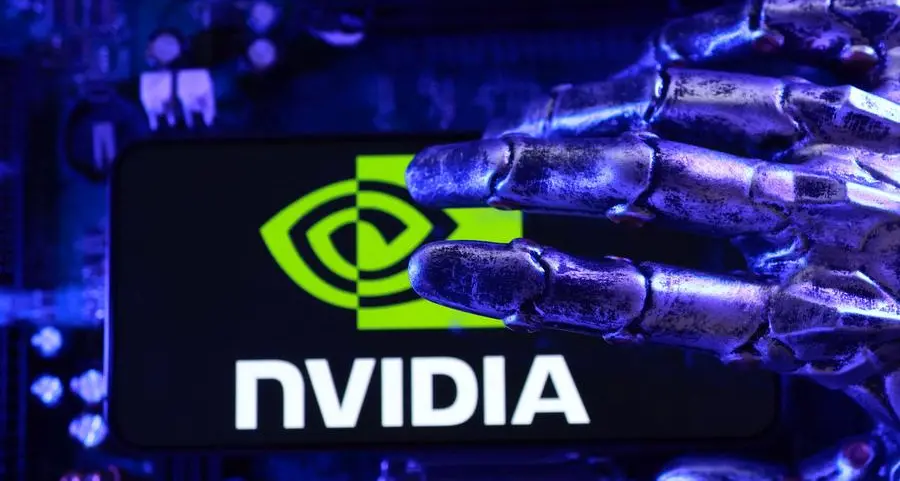 Nvidia halves Asia buyer list in China chip crackdown, FT reports