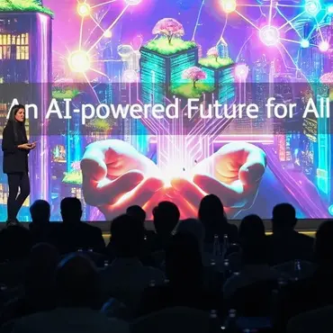 Abu Dhabi’s Technology Innovation Institute inaugurates open-source AI Summit with critical discussions on the future of AI