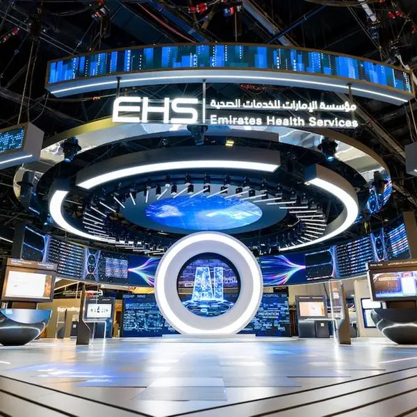 World Health Expo Dubai 2026: EHS presents the ‘Future of Healthcare’ with globally unprecedented projects