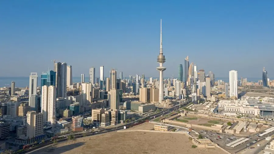 Kuwait plans $10bln project spending in 2026-2027